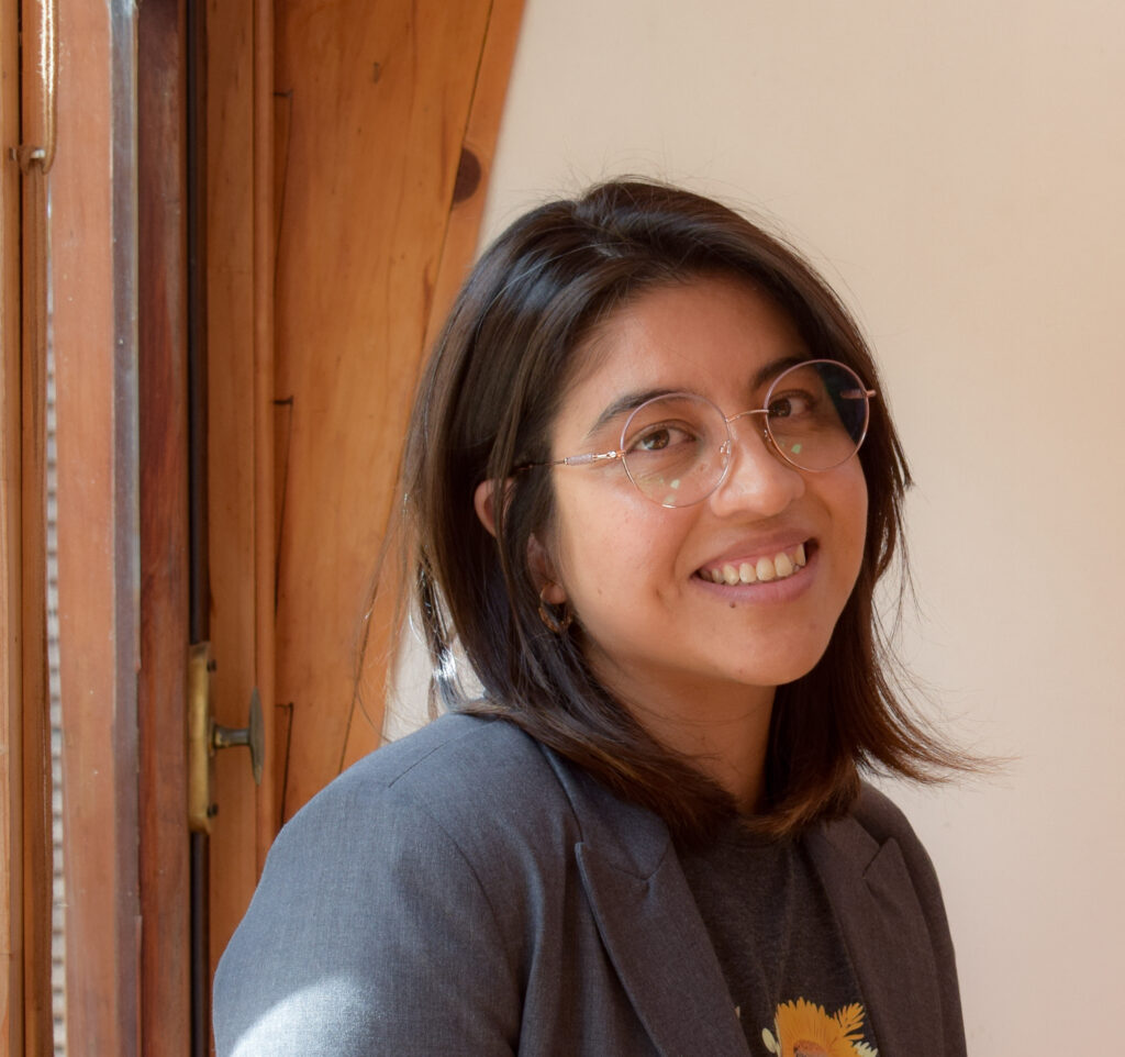 Natalia Diaz Espoz, CEO de Experiencia Norte